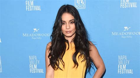 vanessa hudgens naked|Vanessa Hudgens says 2007 nude photo leak was really。